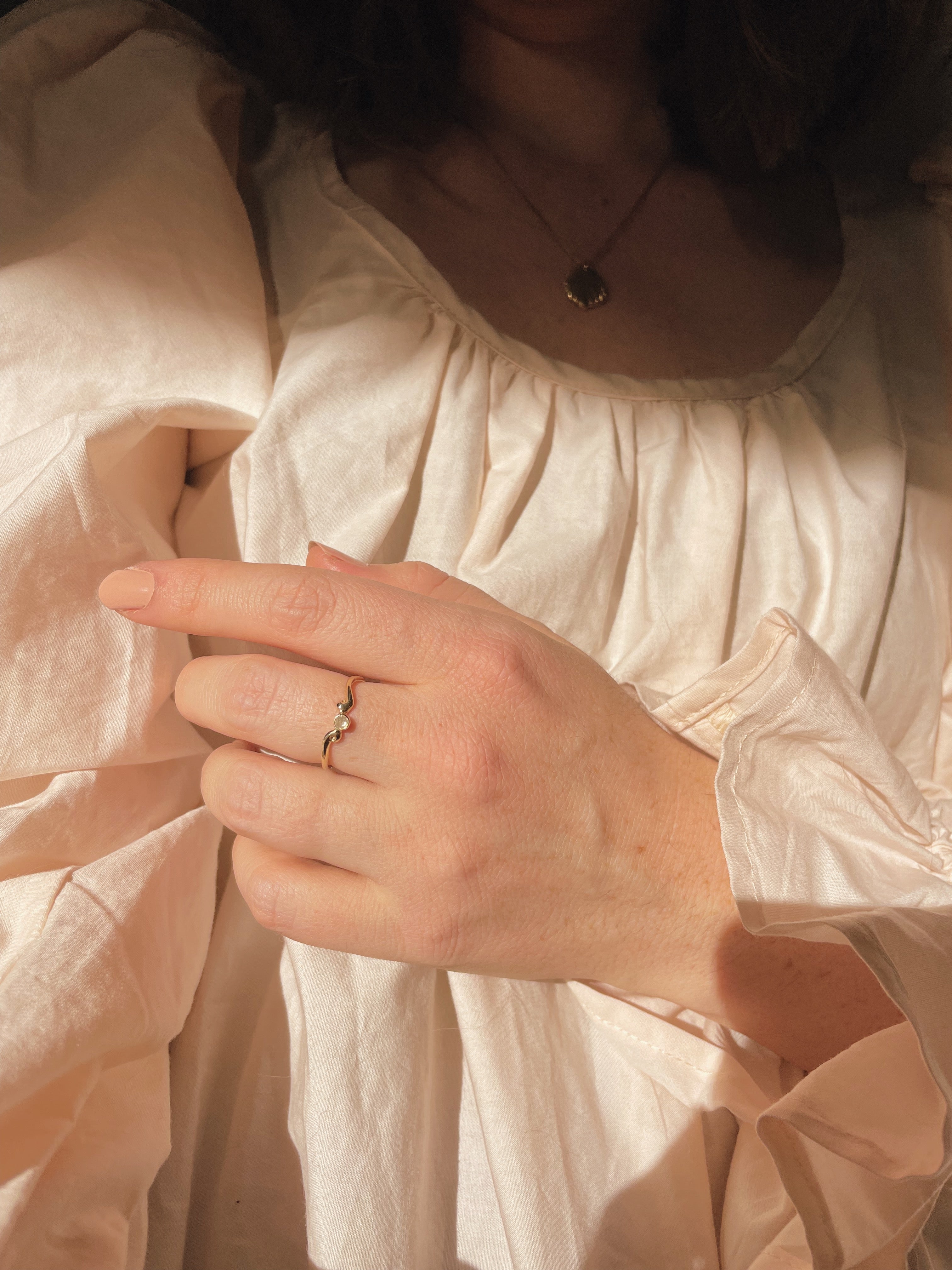 Victoria Ring