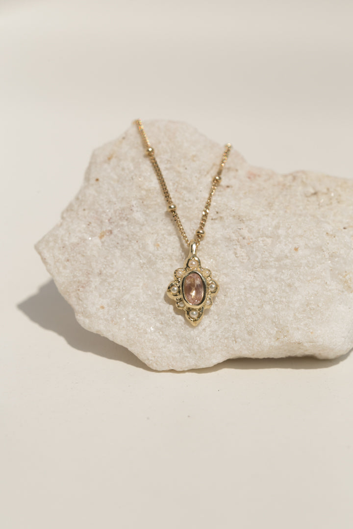 Duchess Pendant