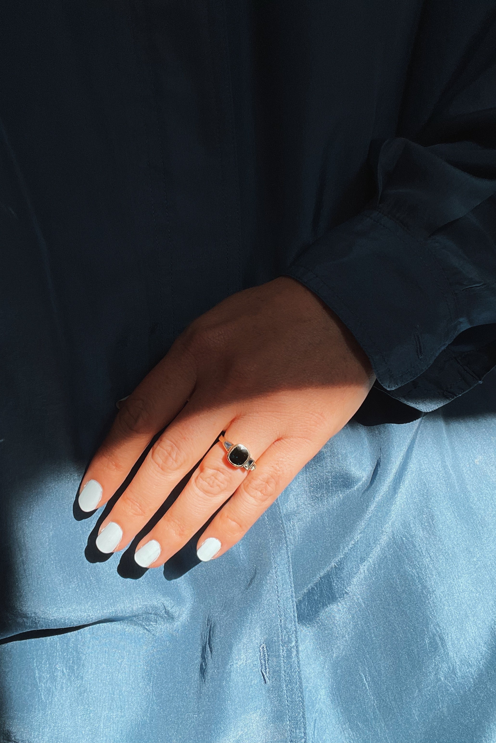 Nyx Ring