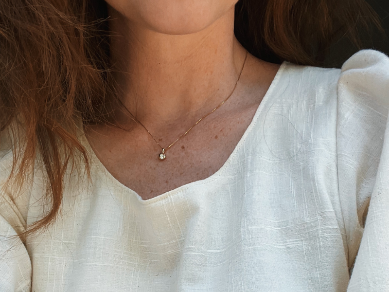 Fine Jewelry for Every Birthstone
