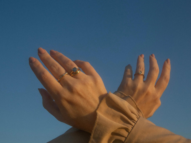 Choosing the Perfect Solitaire: A Guide to Finding Your Ideal Ring