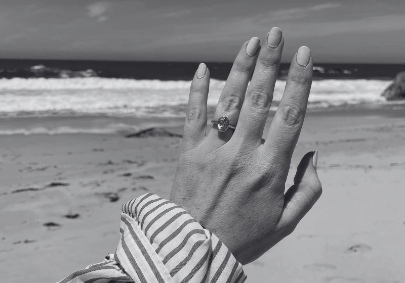 Why This Ring Style Is Back and Cooler Than Ever