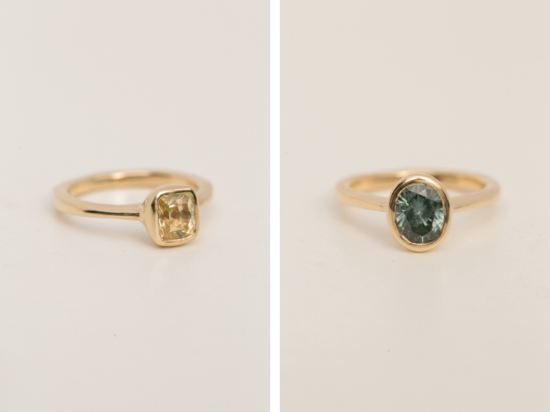 How to Choose the Best Solitaire Ring