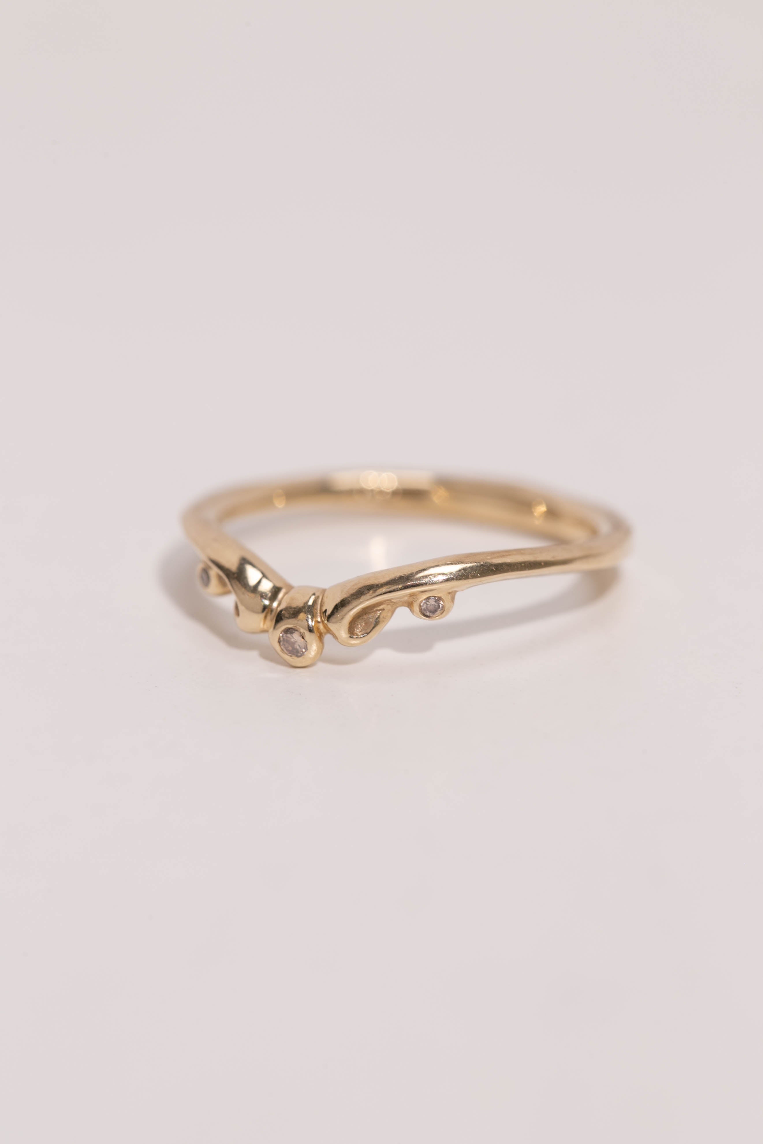 Sacré Ring