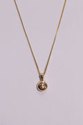 Glimmer Pendant