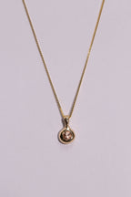 Glimmer Pendant