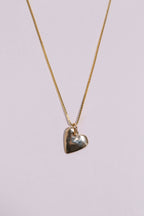 Lover's Heart