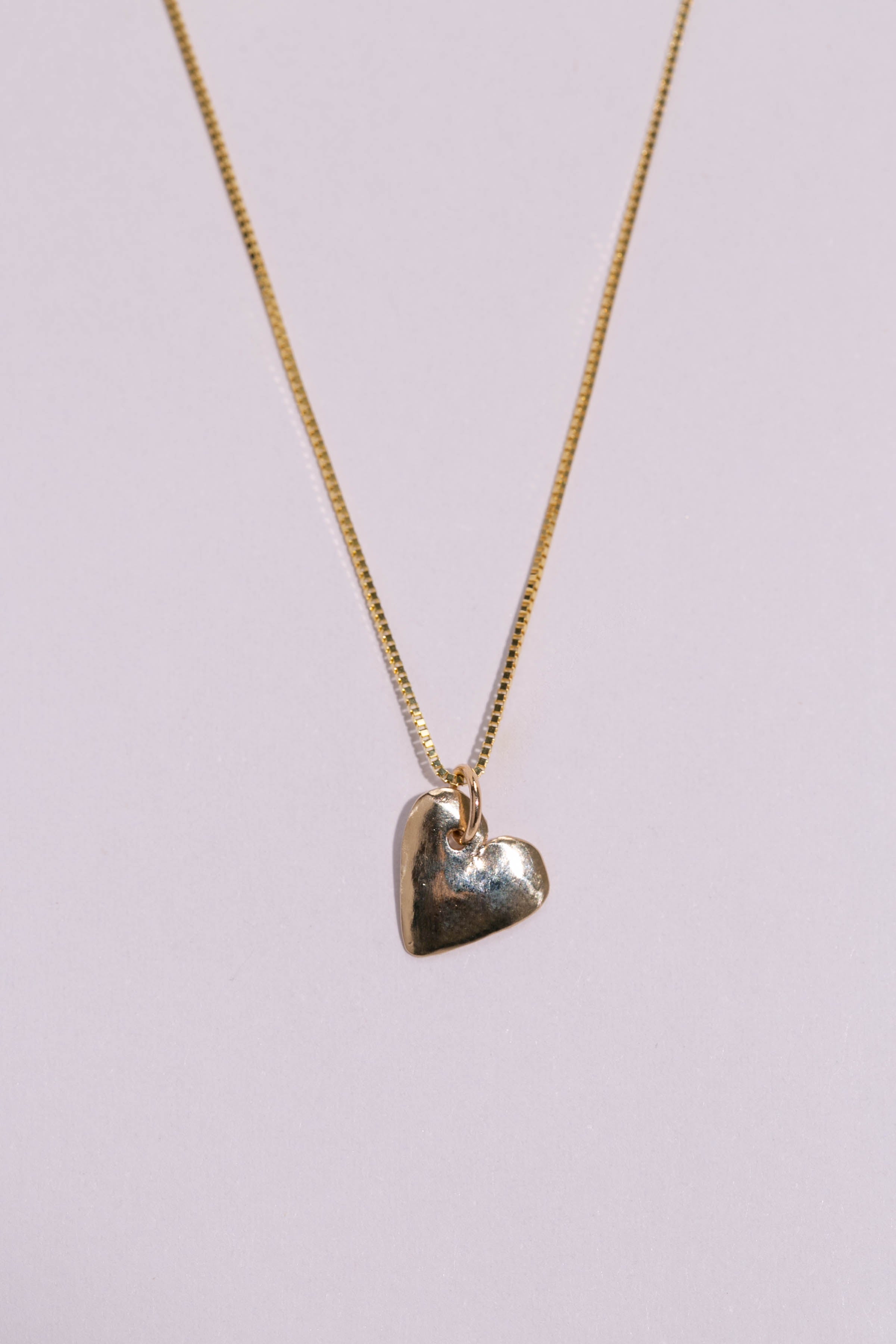Lover's Heart