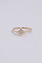 Stella Ring