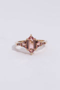 Tourmaline Aurora