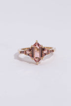 Tourmaline Aurora