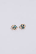 Teal Cluster