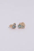 Alexandrite Cluster