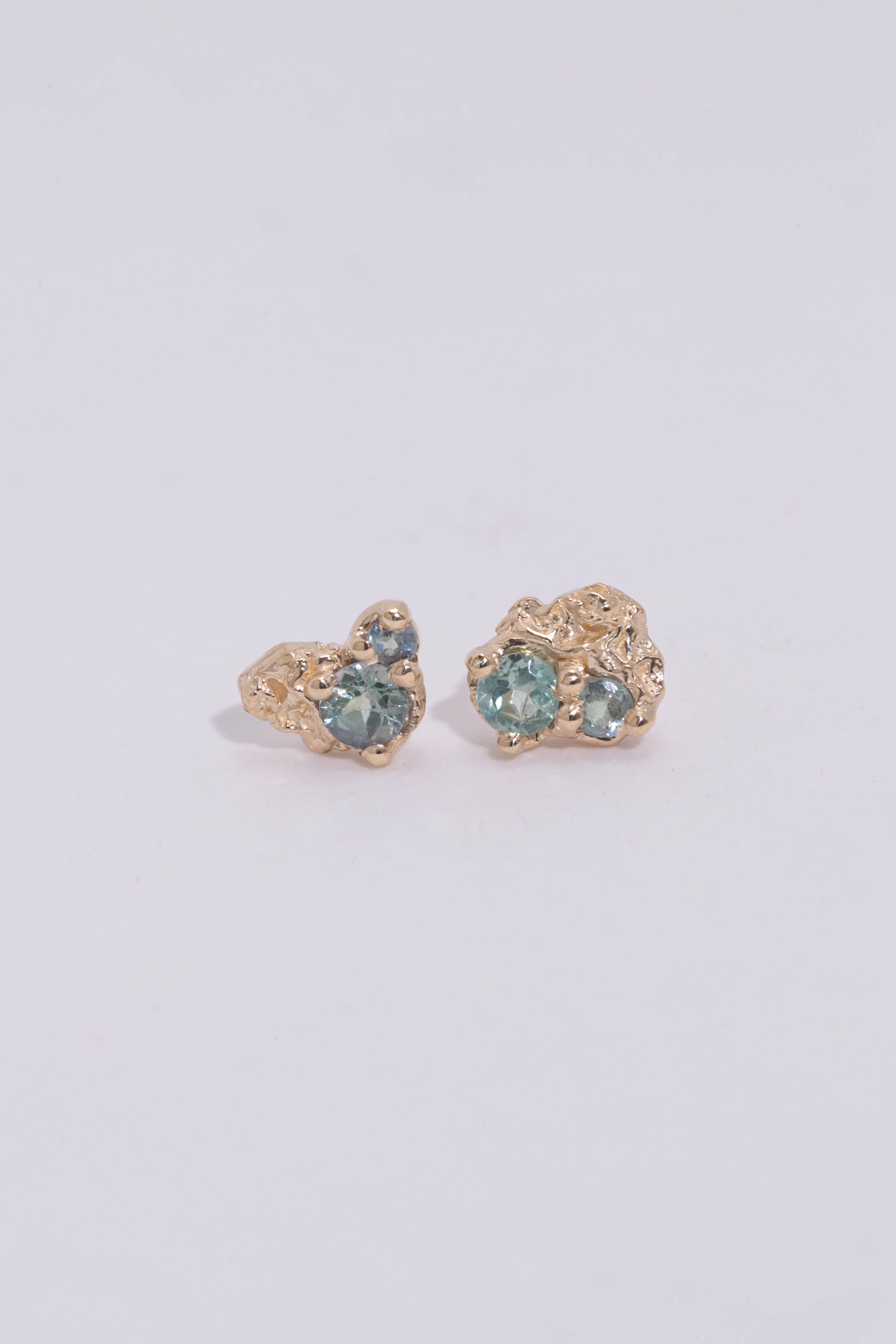 Alexandrite Cluster