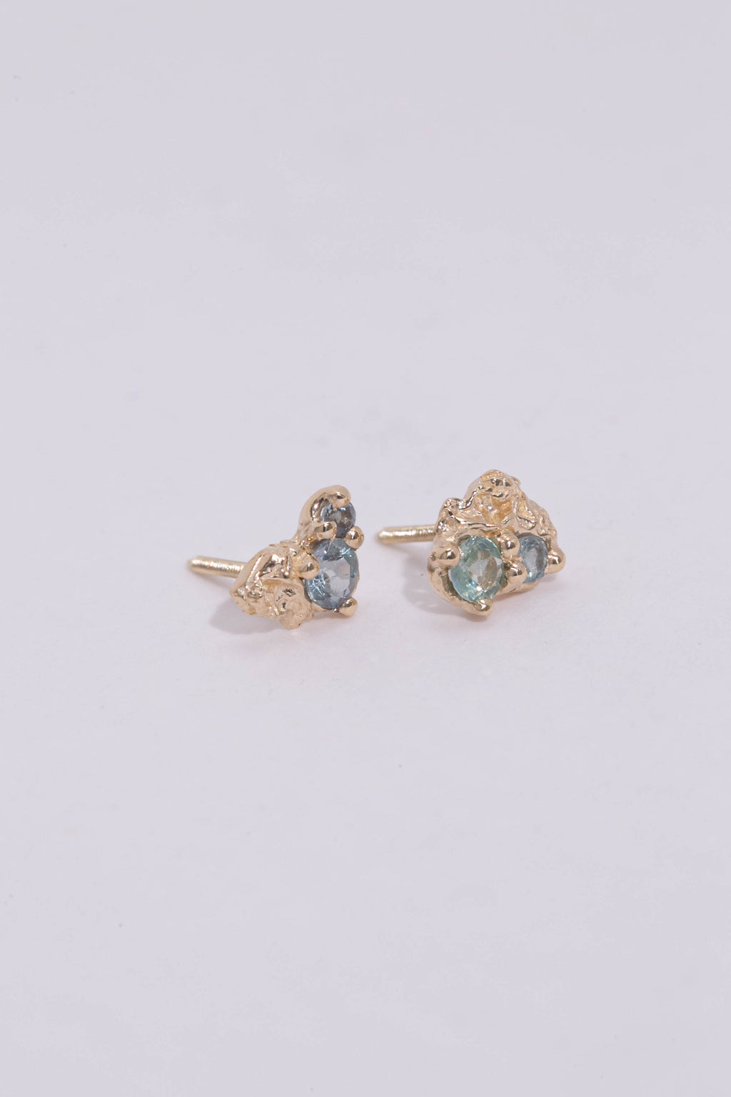 Alexandrite Cluster