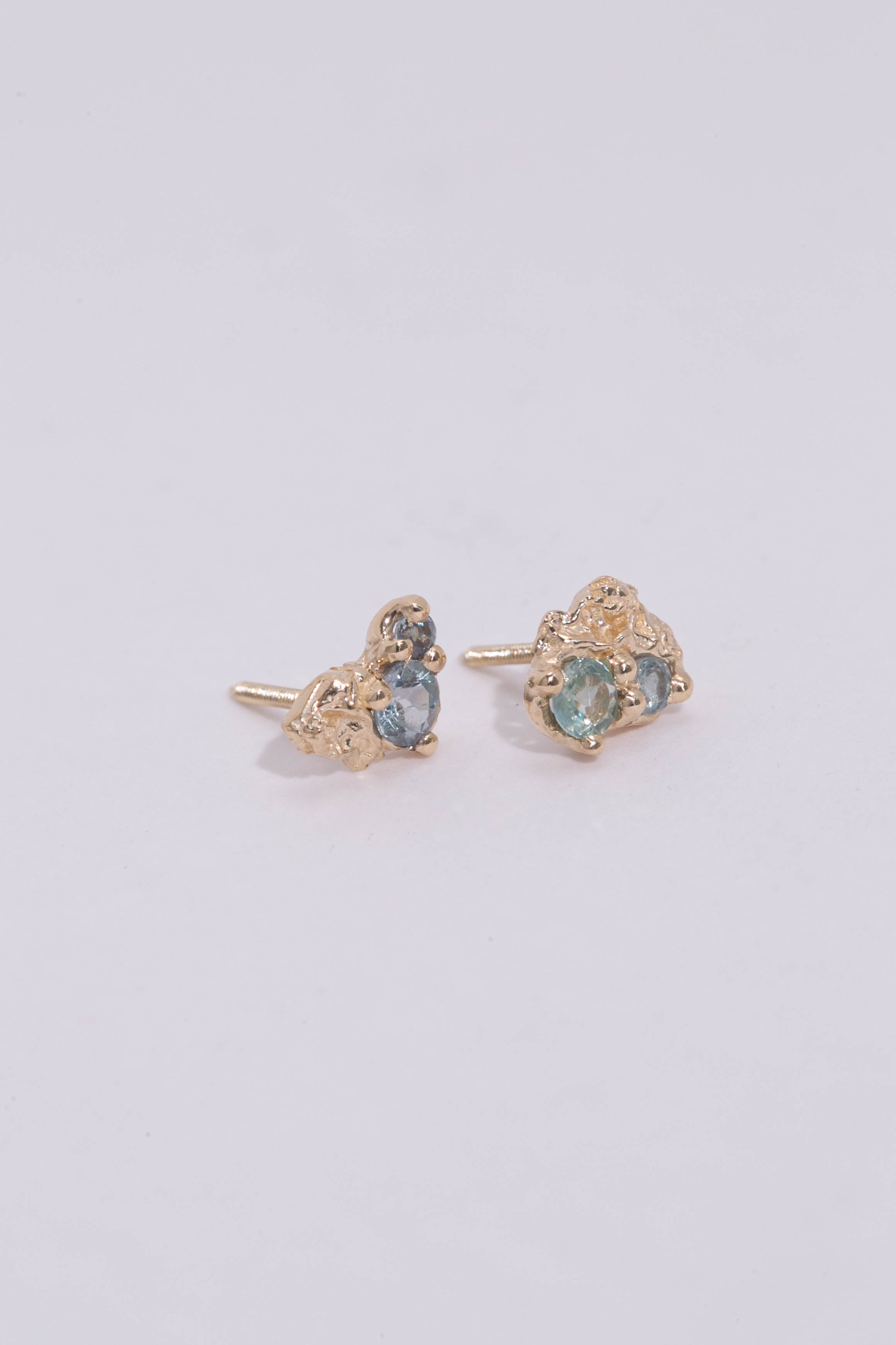 Alexandrite Cluster