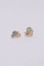 Alexandrite Cluster