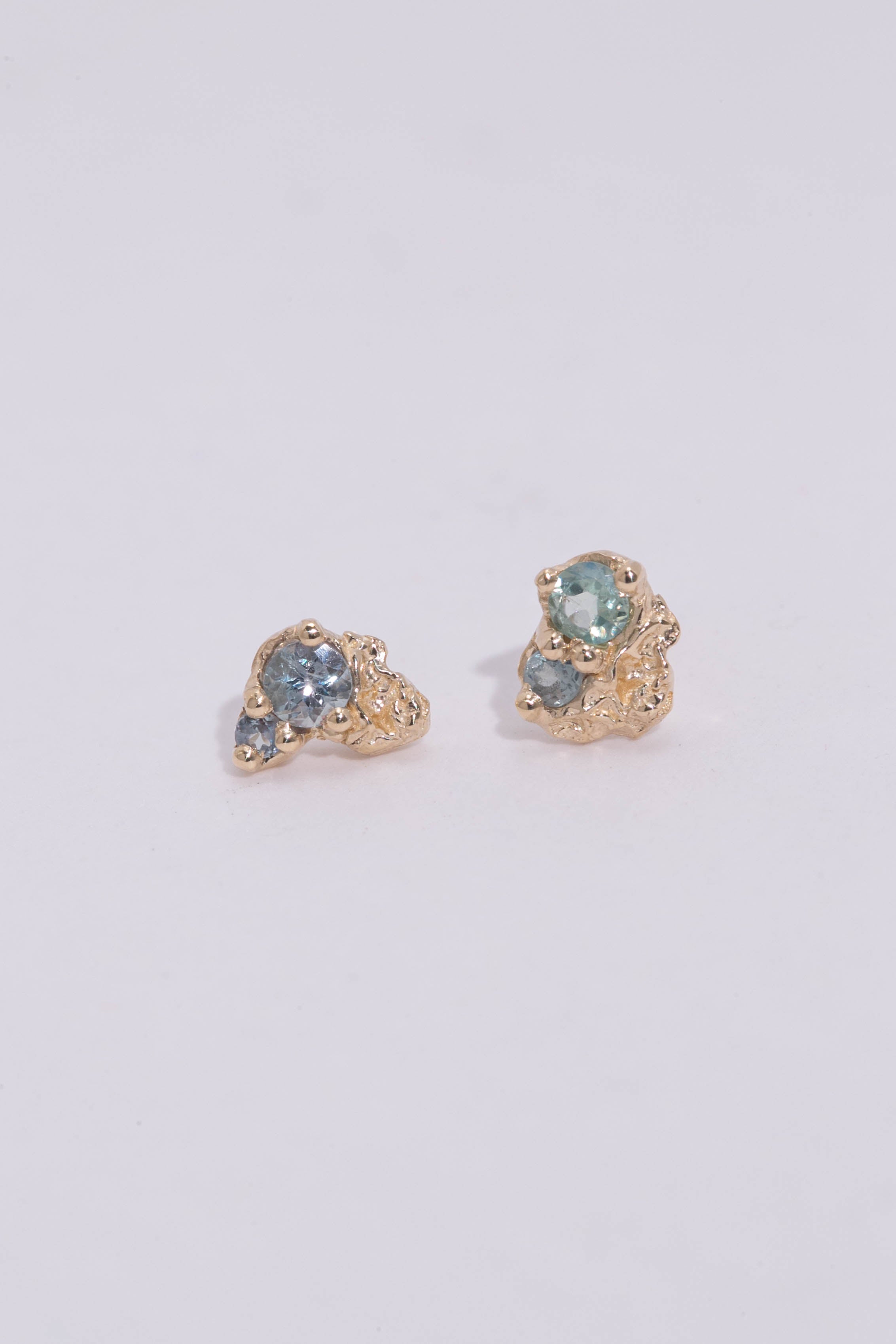 Alexandrite Cluster