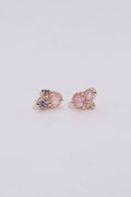 Pink Cluster