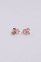 Pink Cluster
