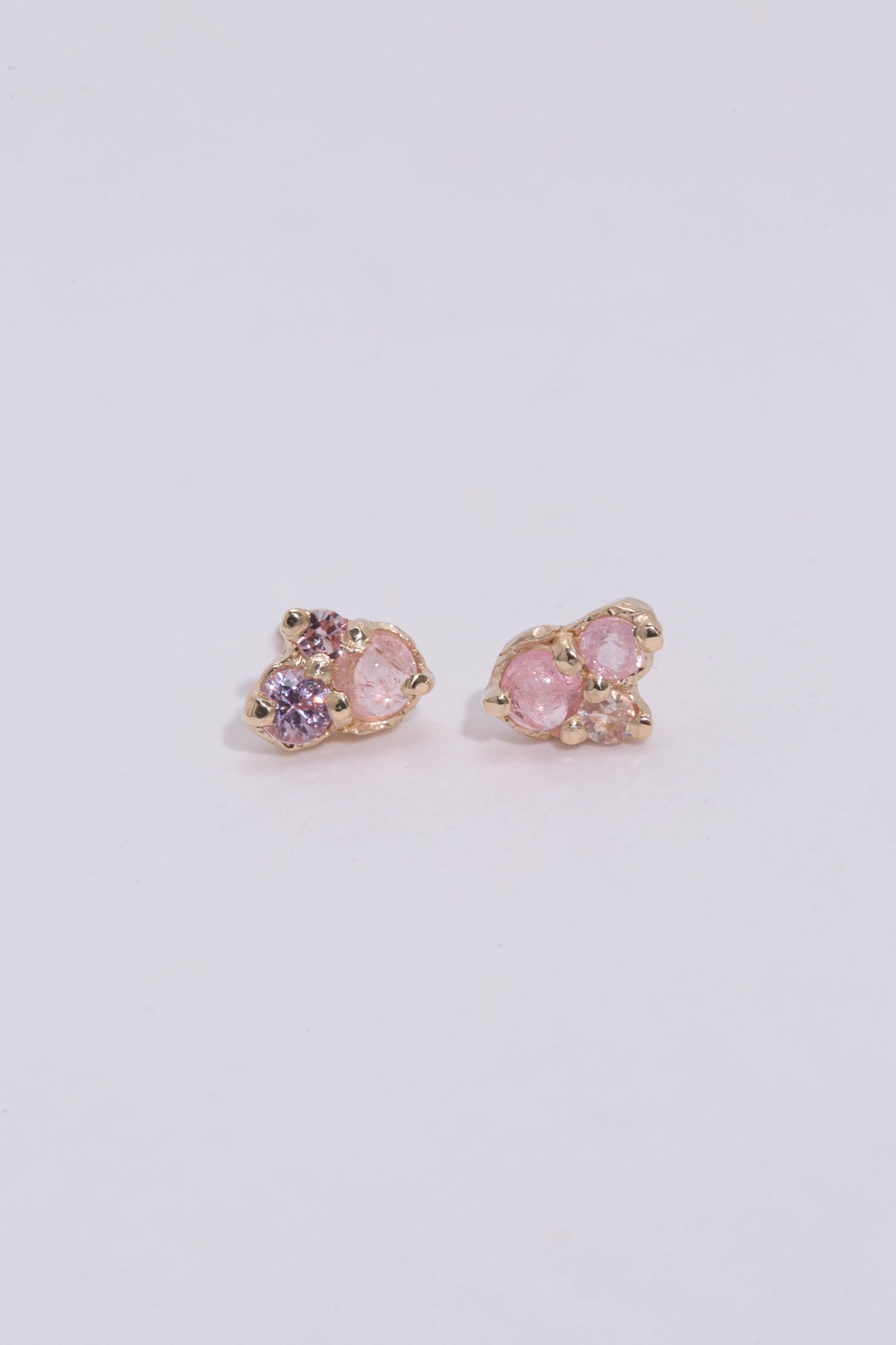 Pink Cluster
