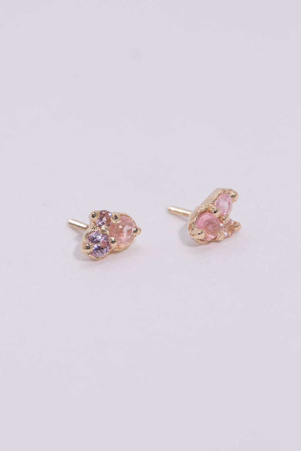 Pink Cluster
