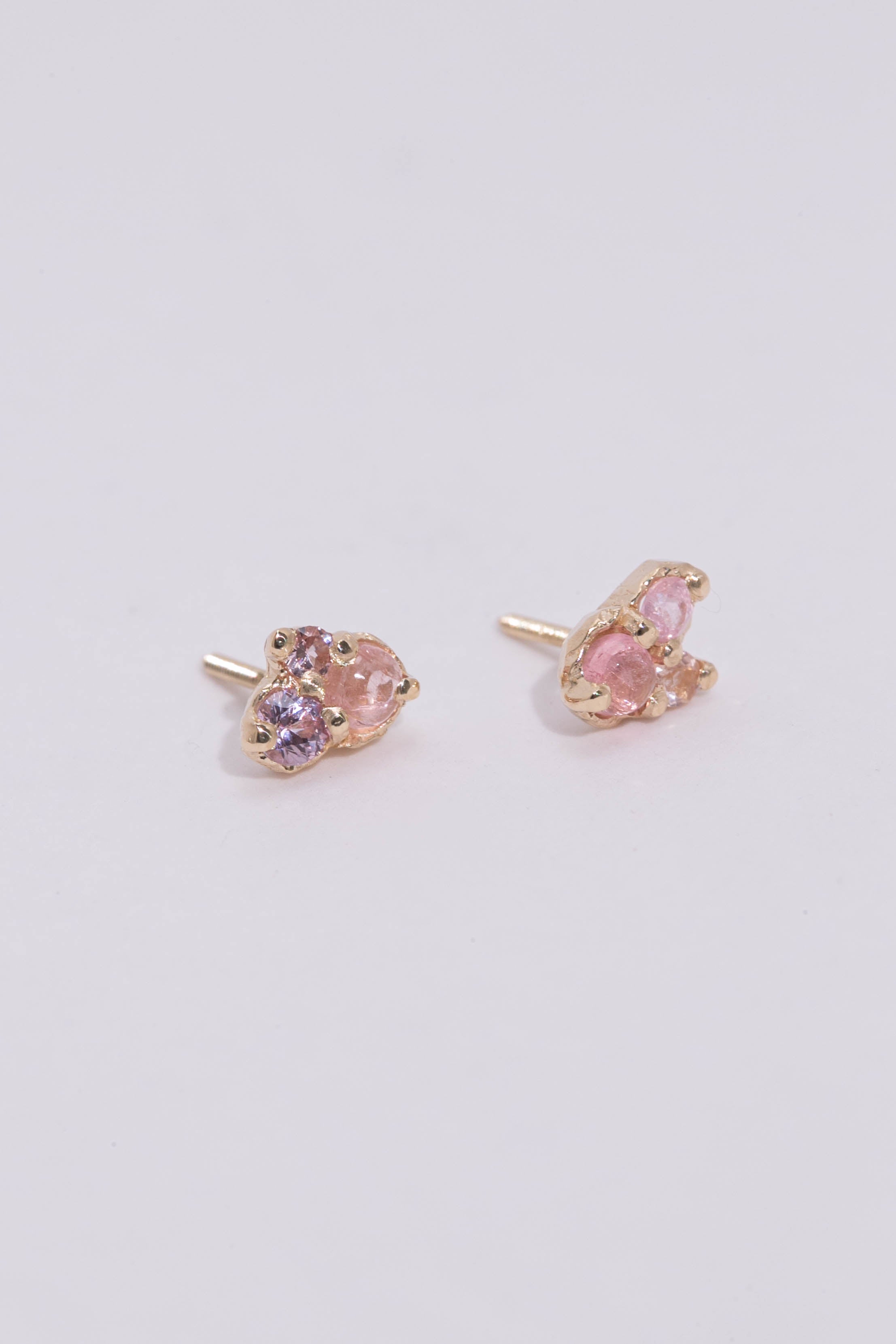Pink Cluster