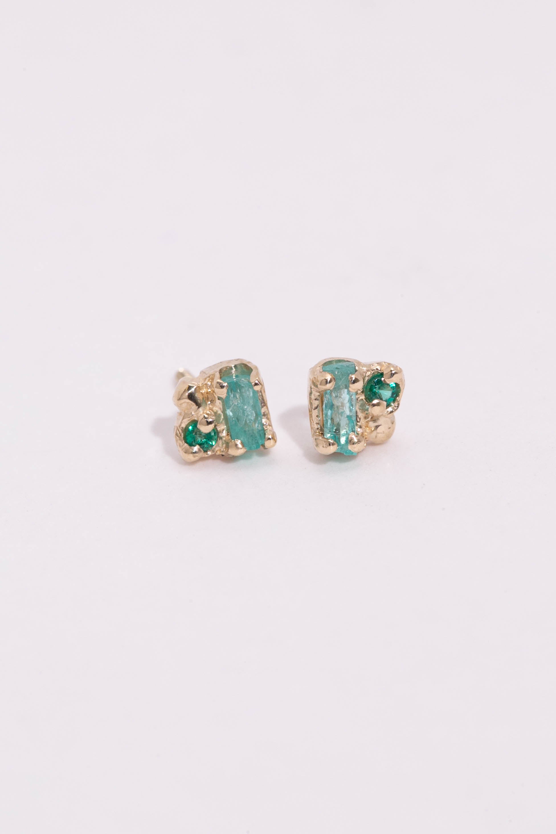 Emerald Cluster