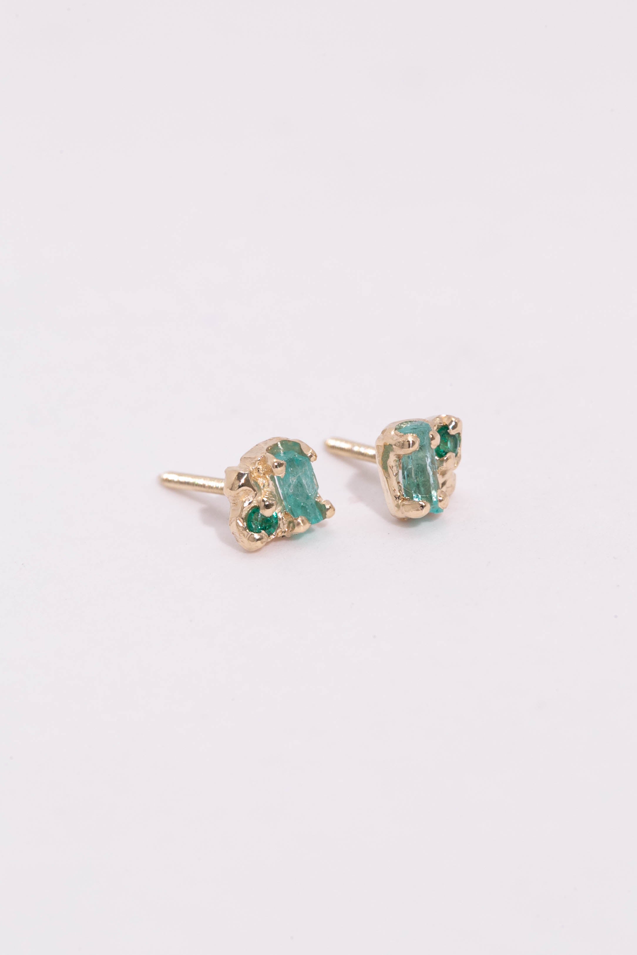 Emerald Cluster