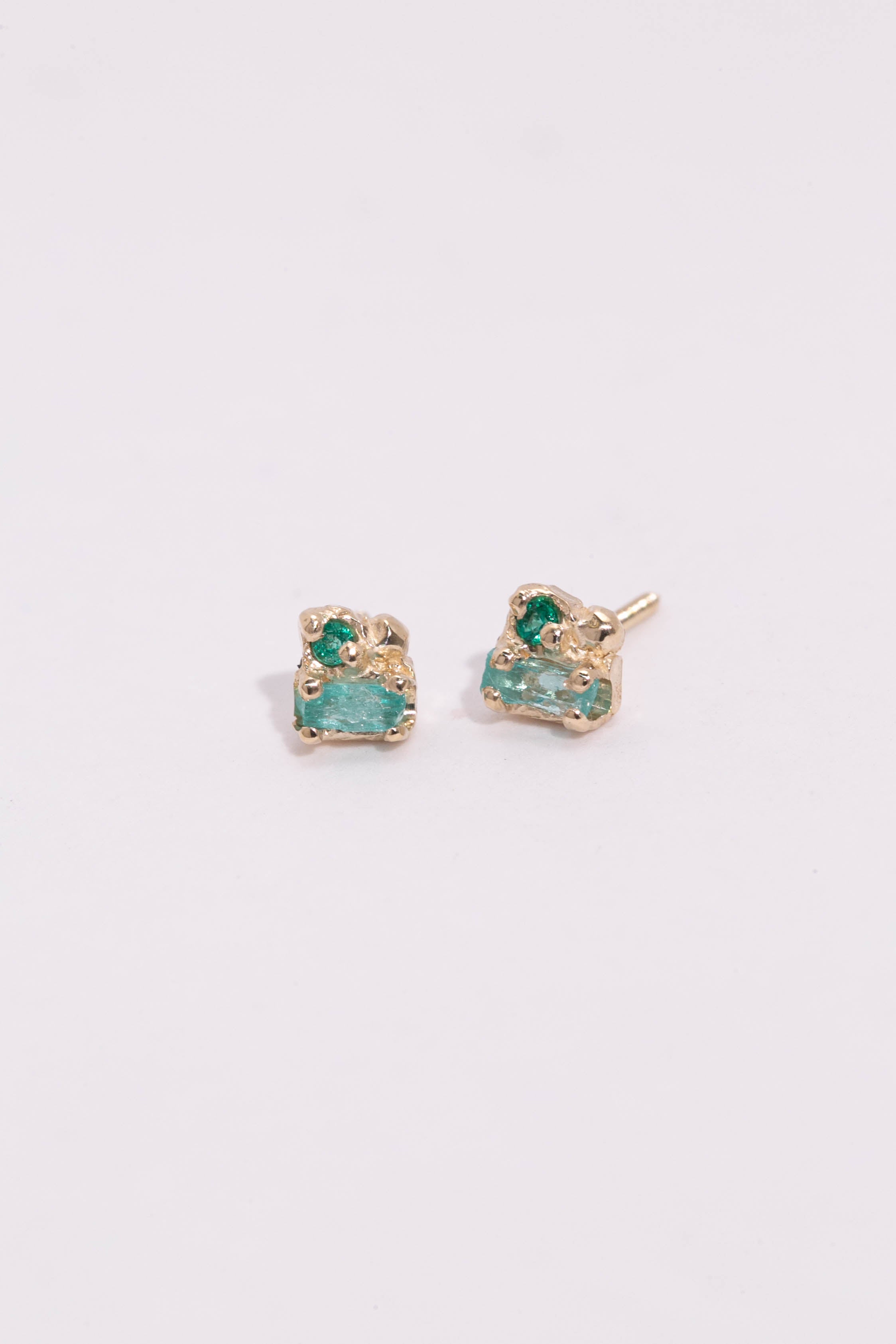 Emerald Cluster