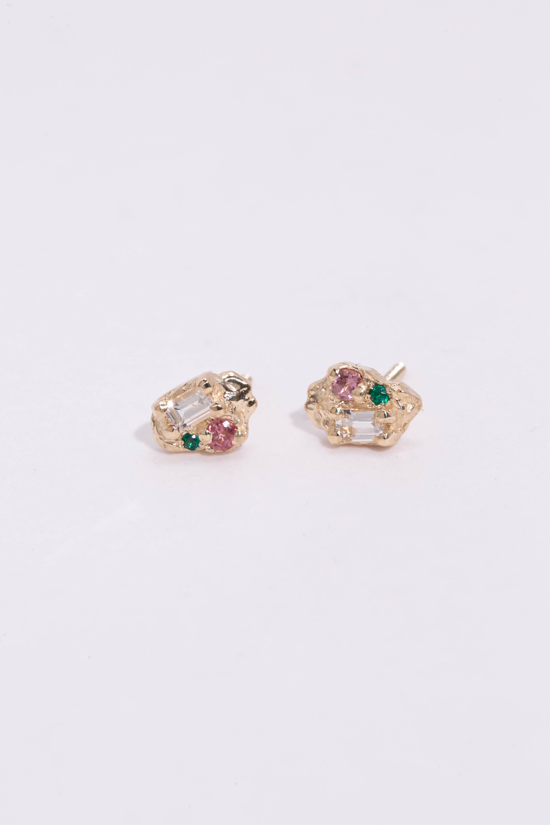 Blossom Cluster