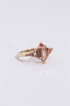 Tourmaline Aurora