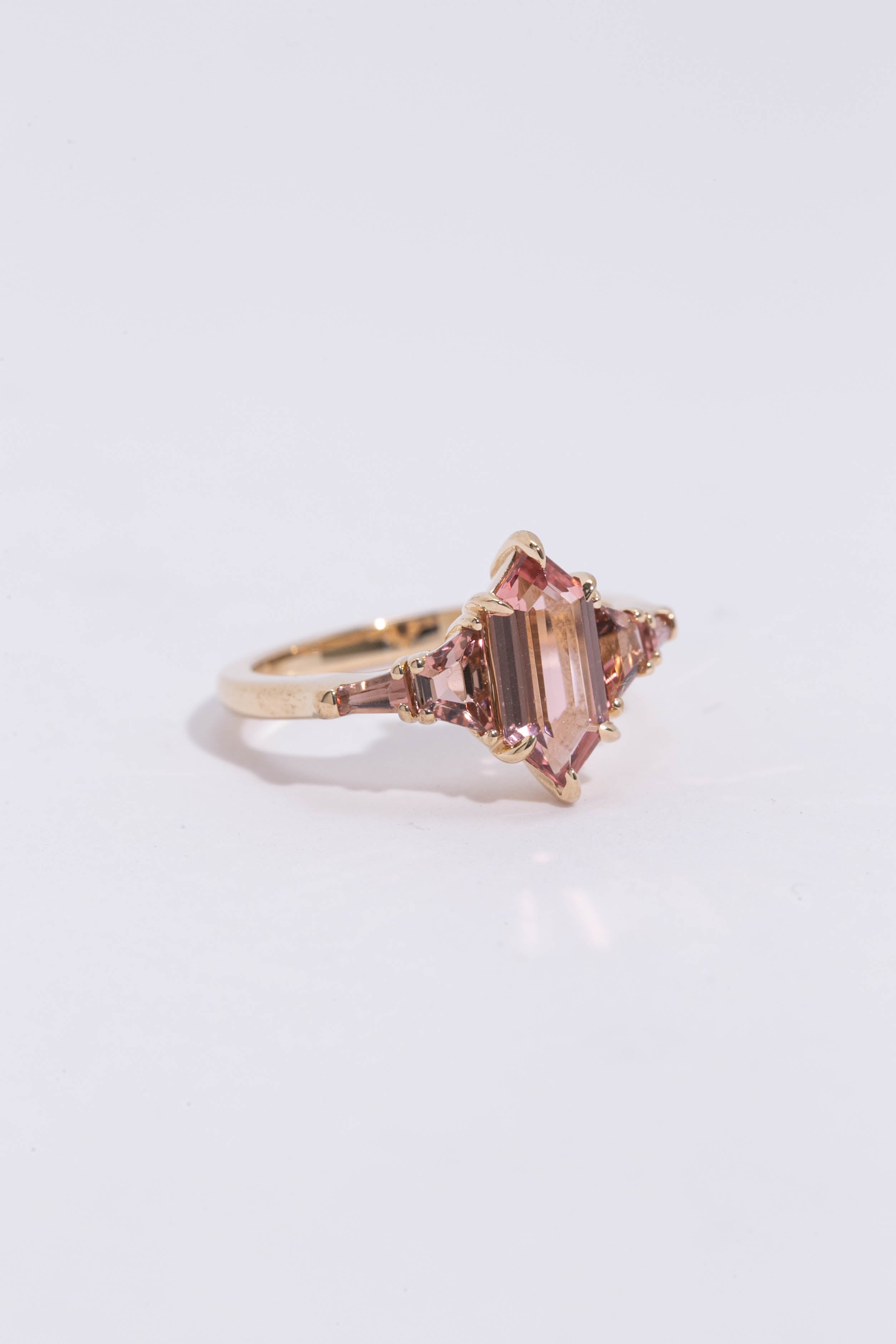 Aurora Ring