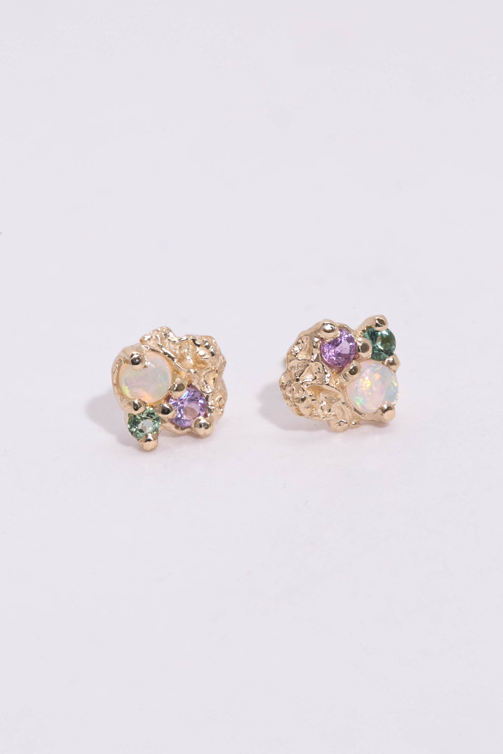 Mermaid Cluster