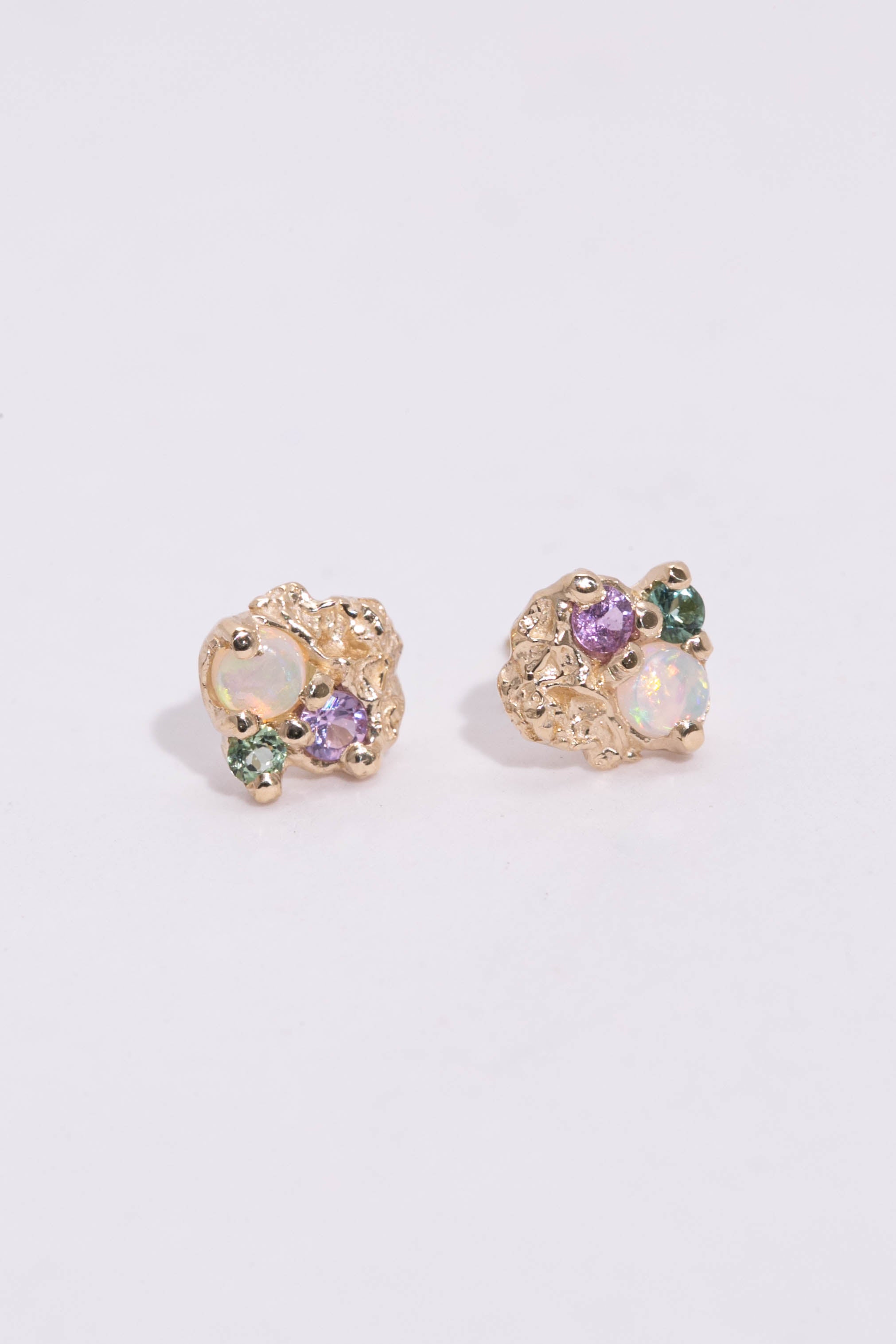 Mermaid Cluster