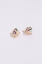 Mermaid Cluster