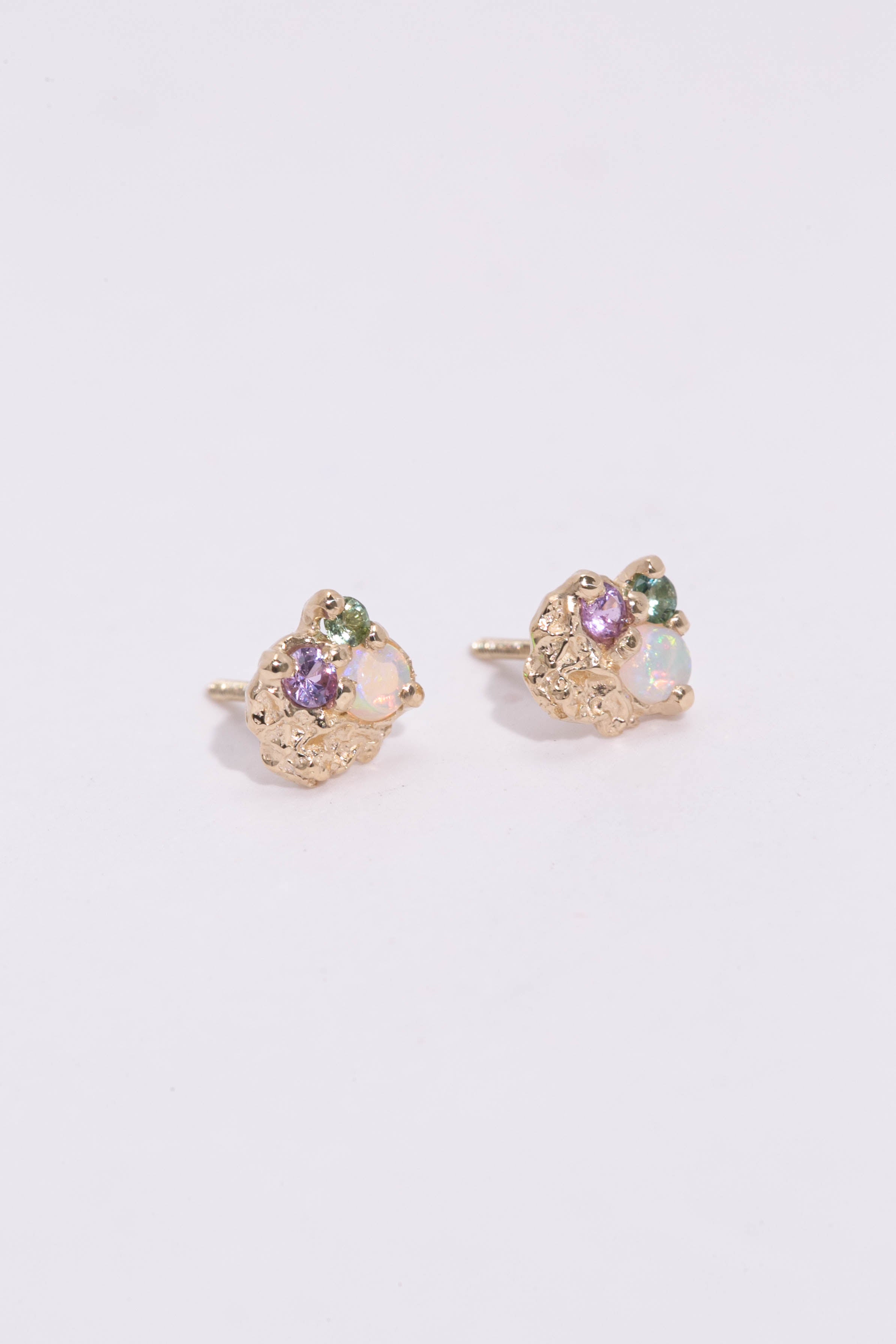 Mermaid Cluster