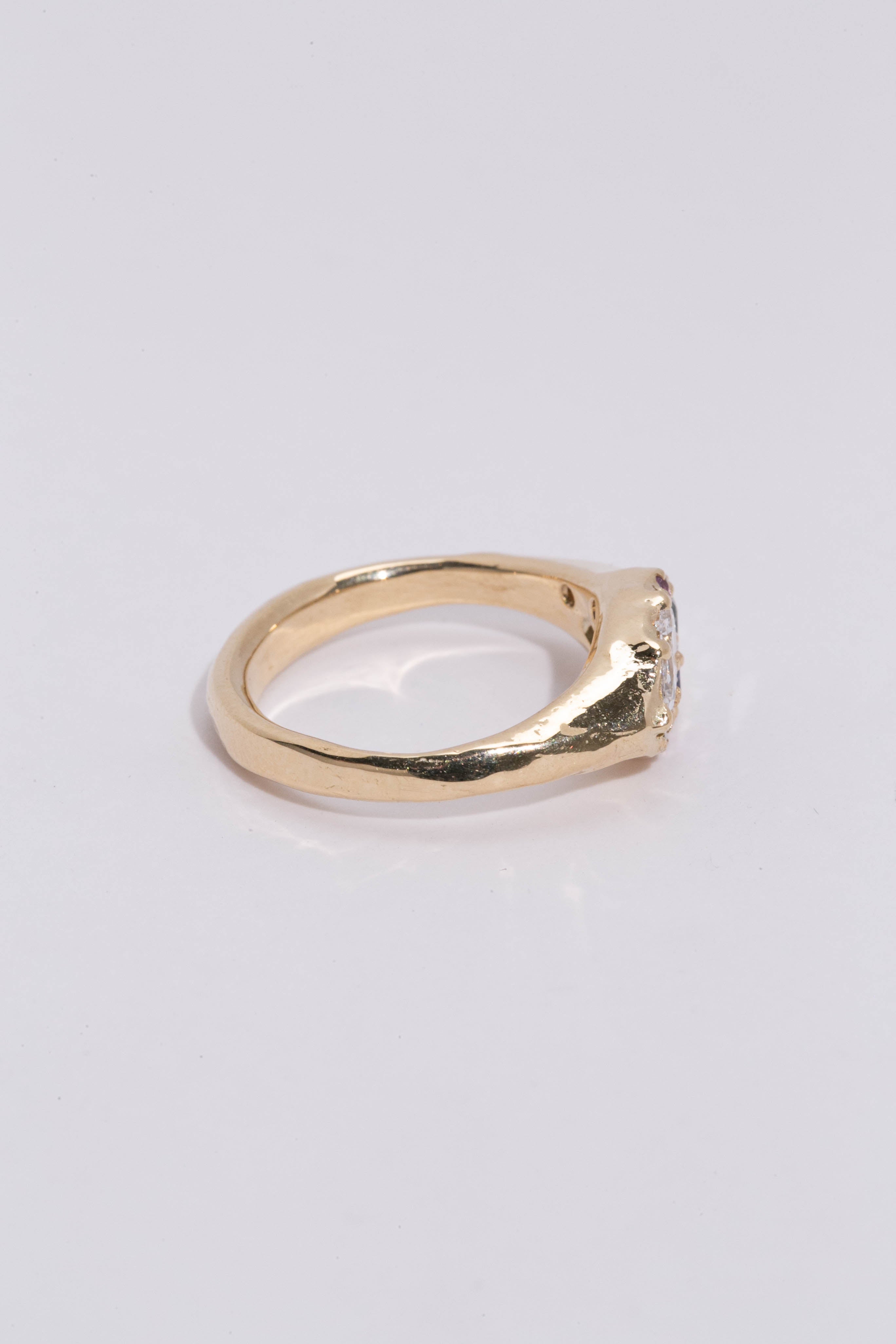 Cluster Signet No.1