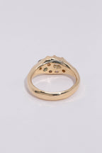 Cluster Signet No.1