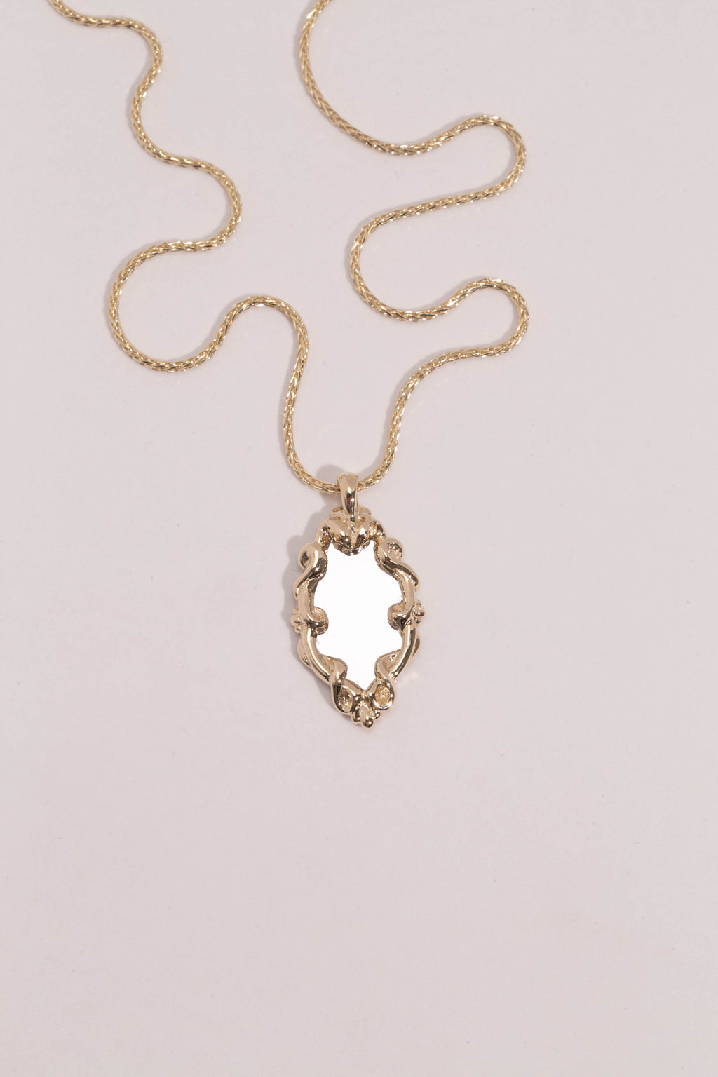 Reflect Pendant