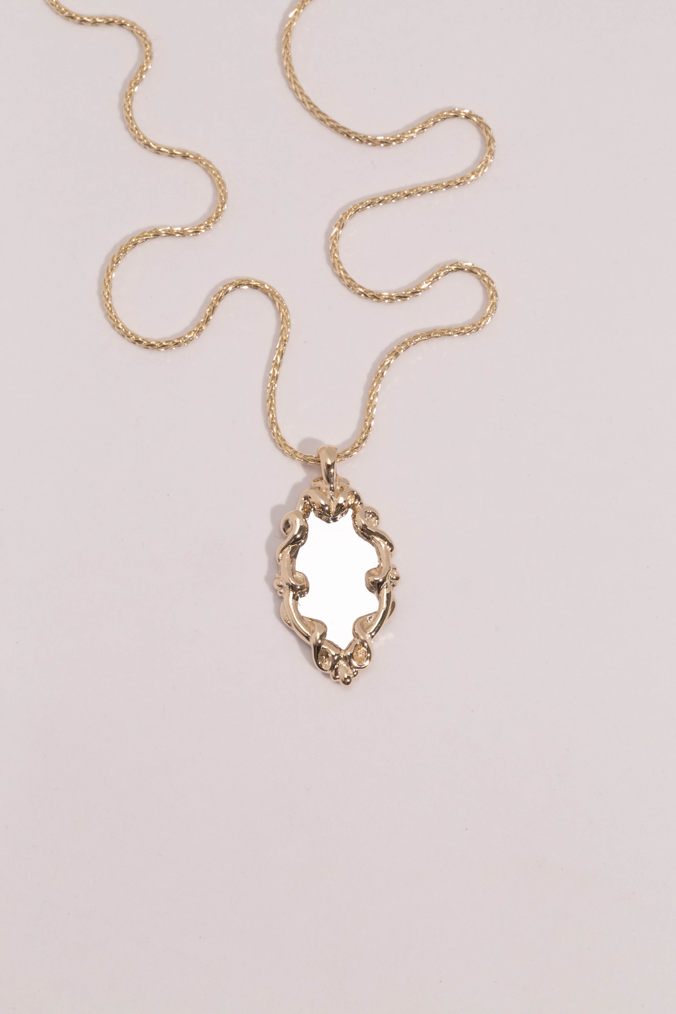 Reflect Pendant