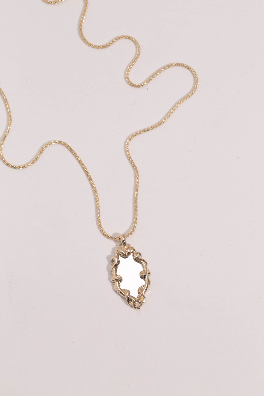 Reflect Pendant