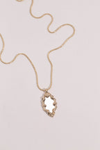 Reflect Pendant