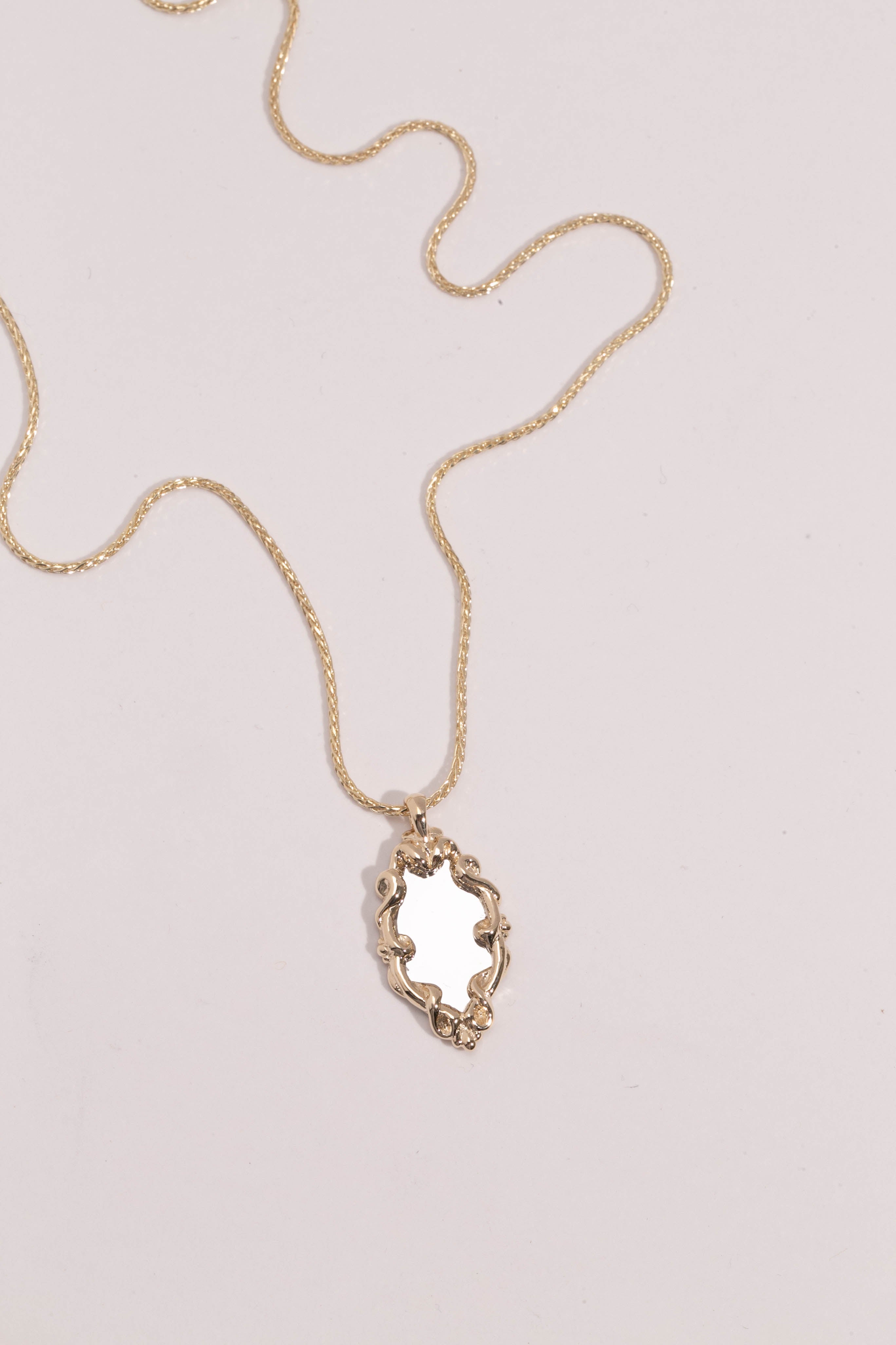 Reflect Pendant