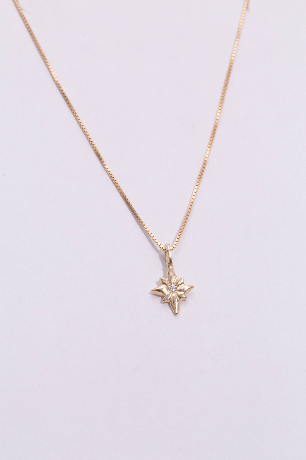 Stella Pendant