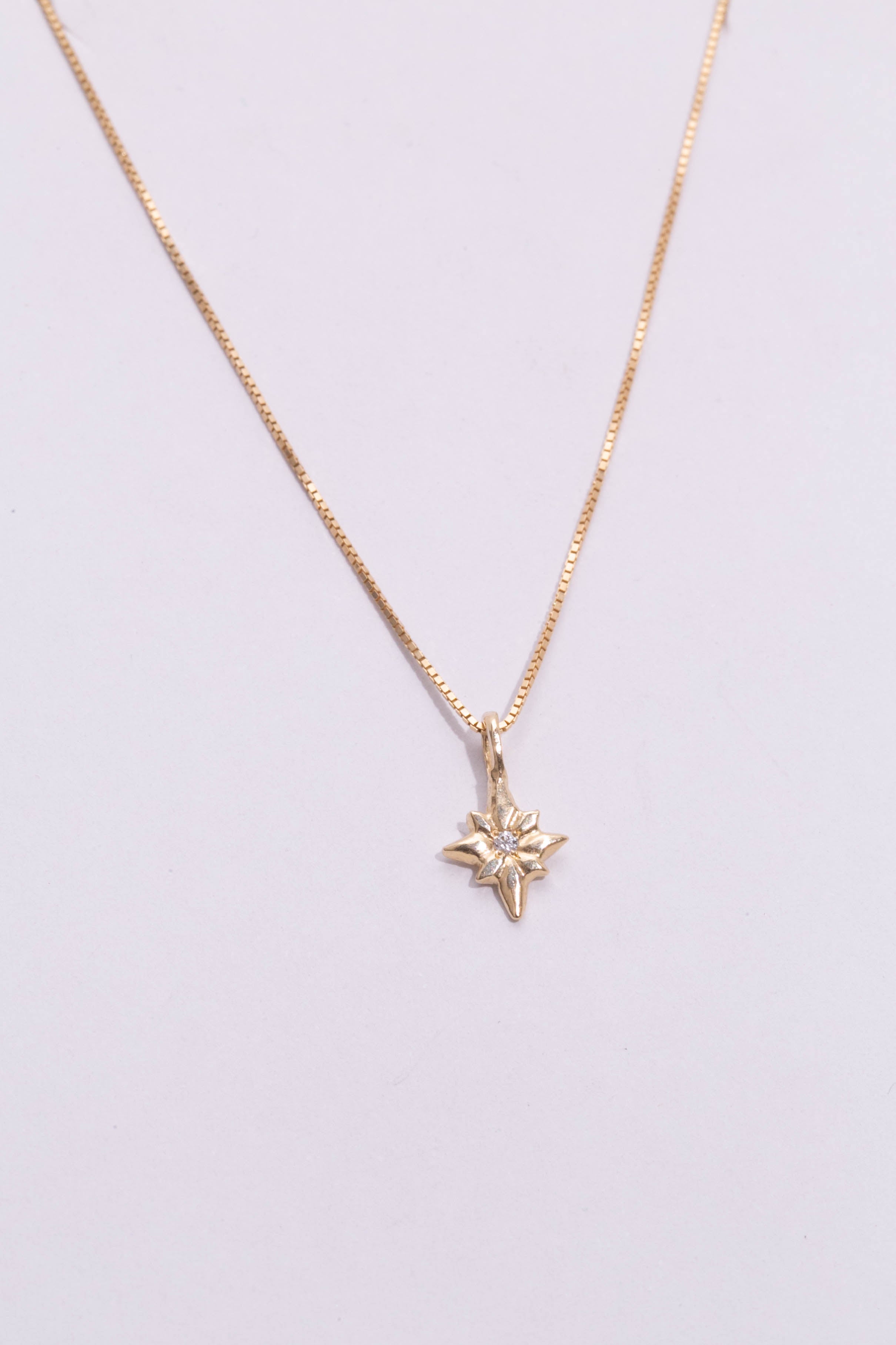 Stella Pendant
