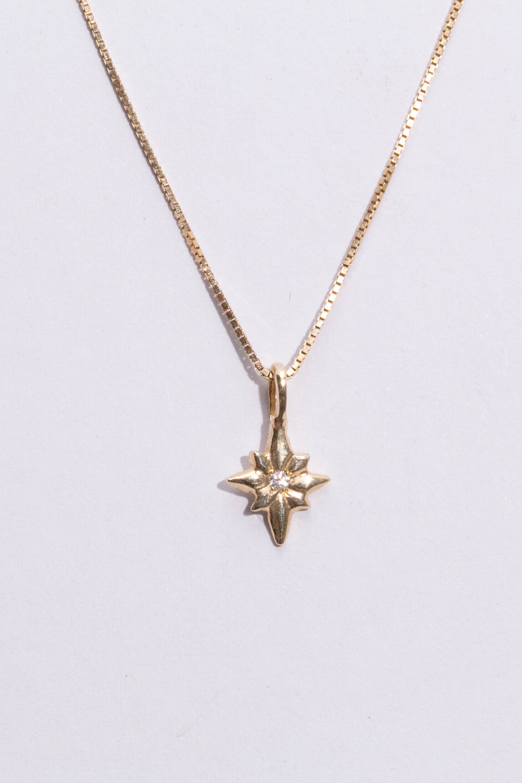 Stella Pendant