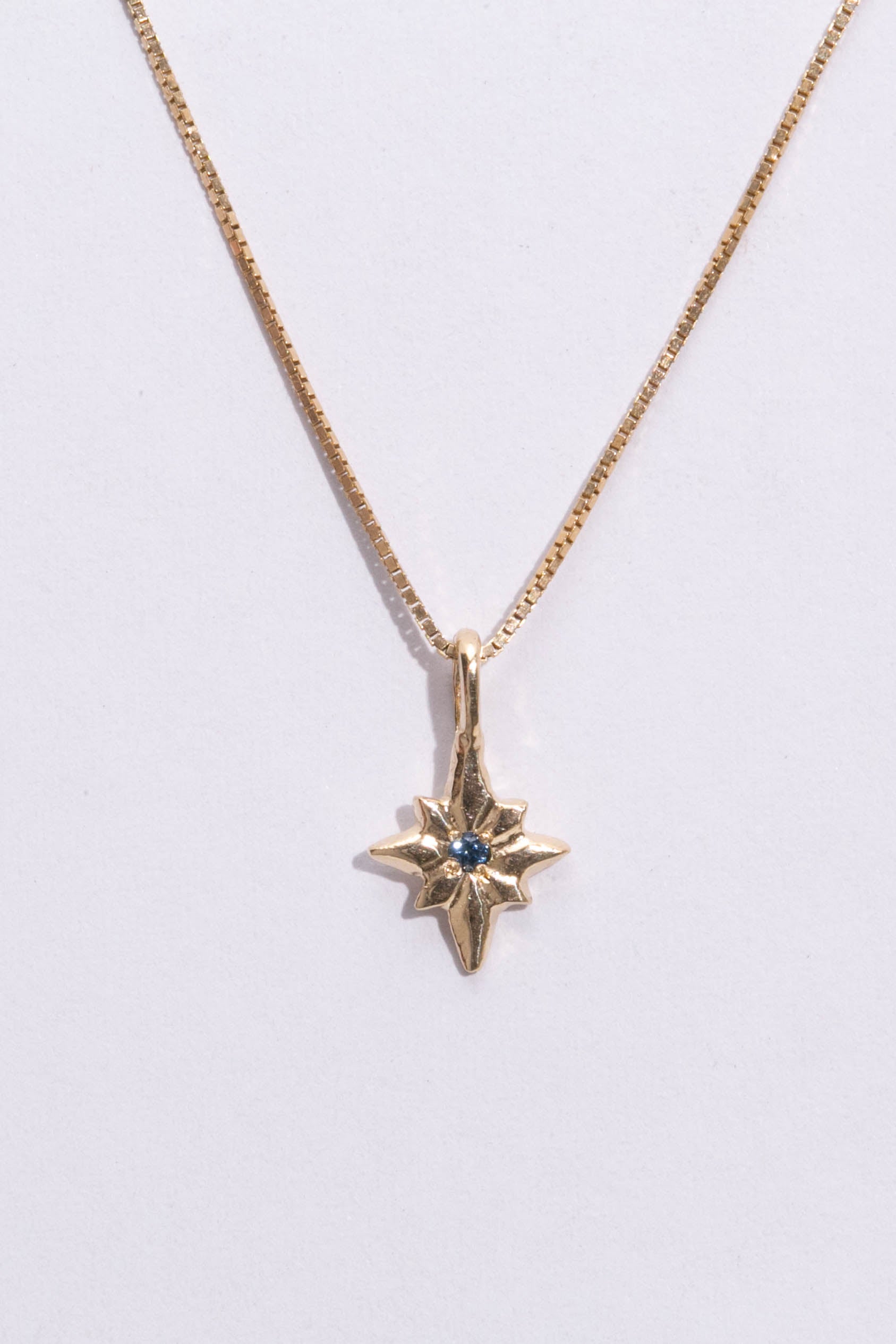 Stella Pendant