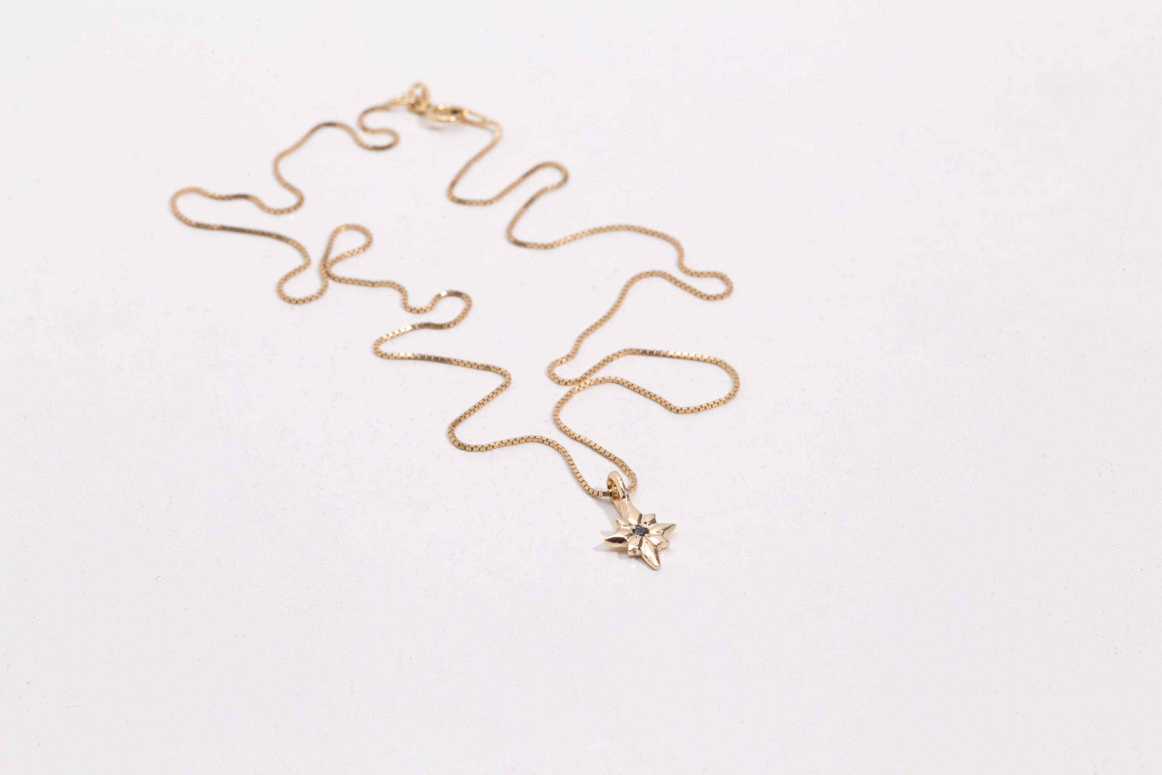 Stella Pendant