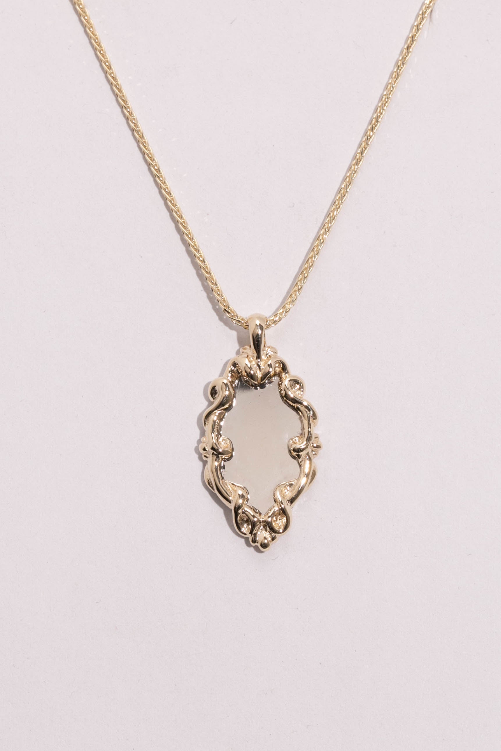 Reflect Pendant